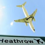 Heathrow es el mayor aeropuerto de Europa. En el pasado año pasaron por sus instalaciones 78 millones de pasajeros