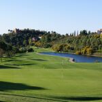 Ofertas en la Costa del Golf por el Open de España