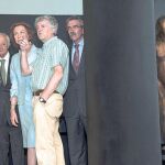 Burgos abre el más ambicioso Museo sobre la Evolución
