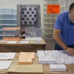 Casi 200.000 personas podrán votar hoy por primera vez