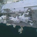 Imagen de la NASA
