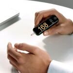 Lanzan un nuevo medidor de glucosa con software integrado y tecnología USB