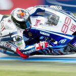 Lorenzo suma su cuarta victoria y se destaca en el Mundial de MotoGP