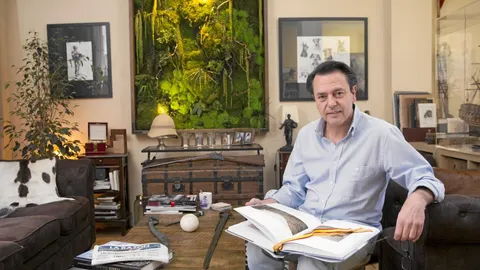 Augusto Ferrer-Dalmau