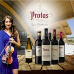 El vino que marida con Paganini