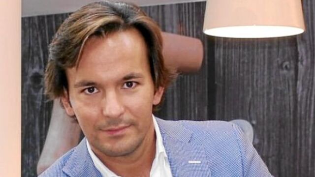 Alejandro Batalle, empresario