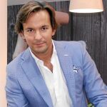 Alejandro Batalle, empresario
