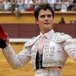 Abellán corta la única oreja en Burgos
