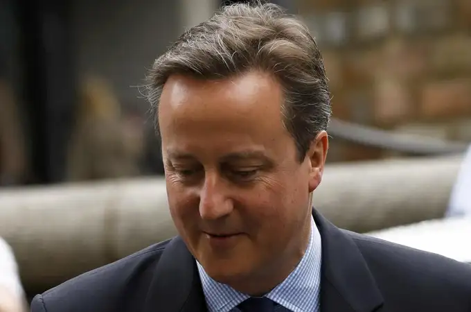 David Cameron, el primer ministro británico que perdió Europa