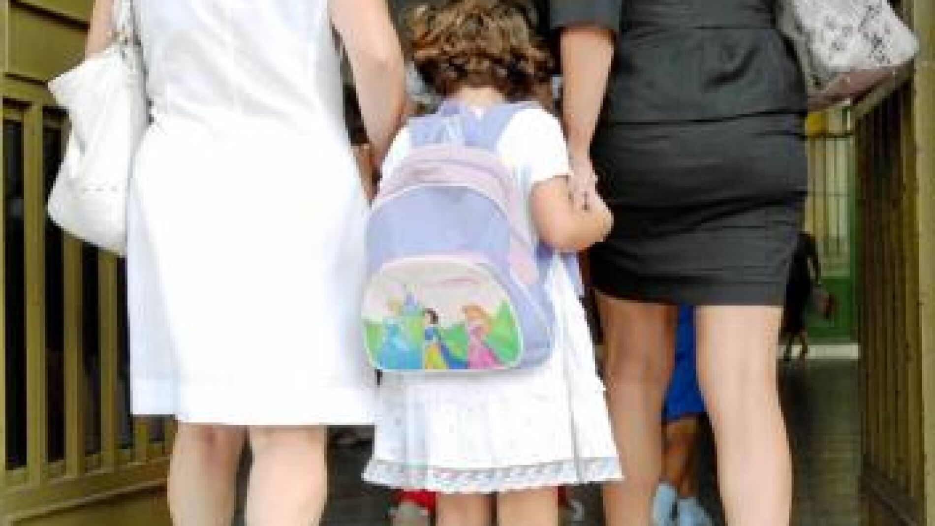 El curso escolar arranca en la Región con total normalidad