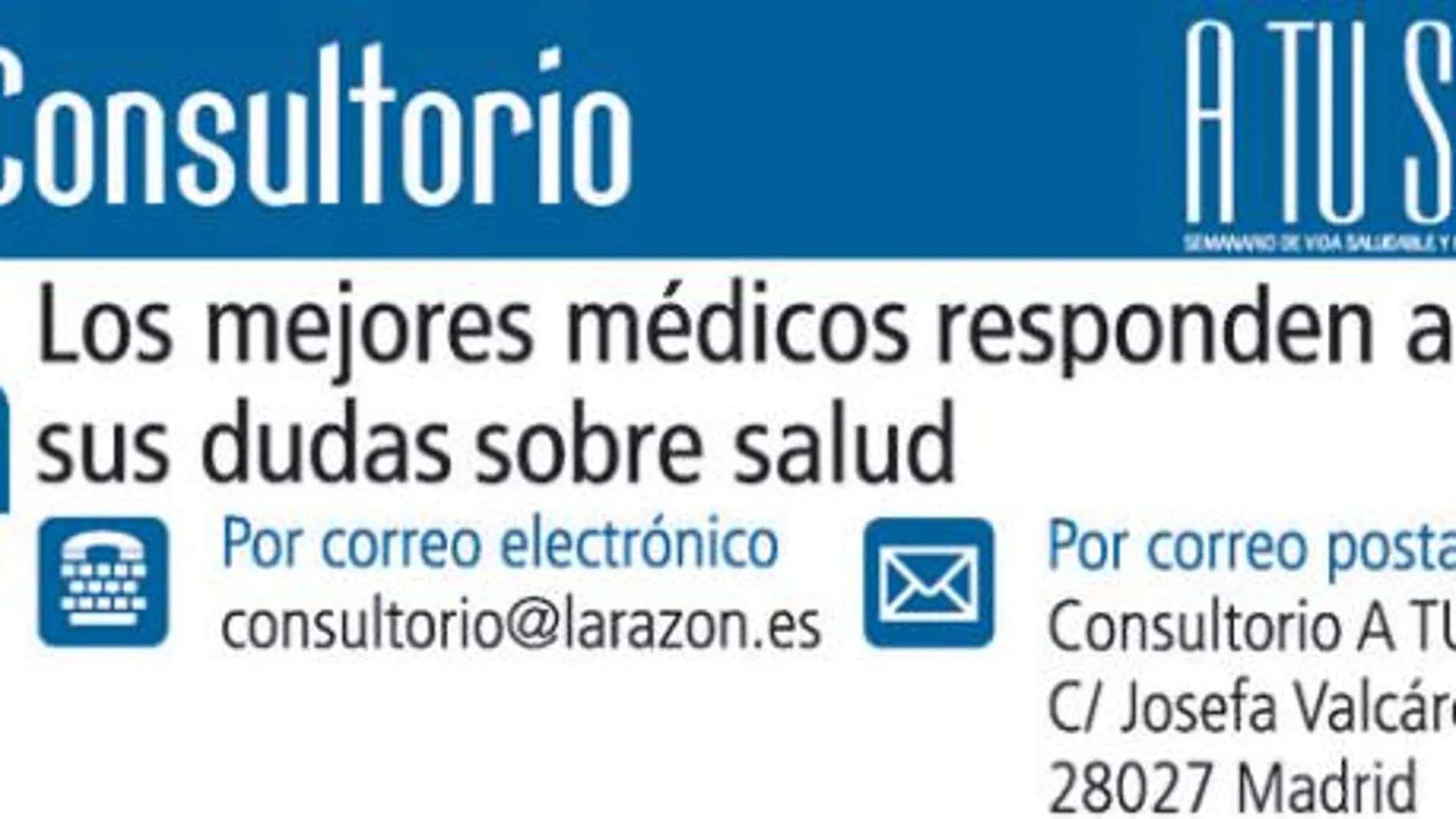 ¿Quimioterapia tres años después de la cirugía?