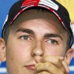Jorge Lorenzo