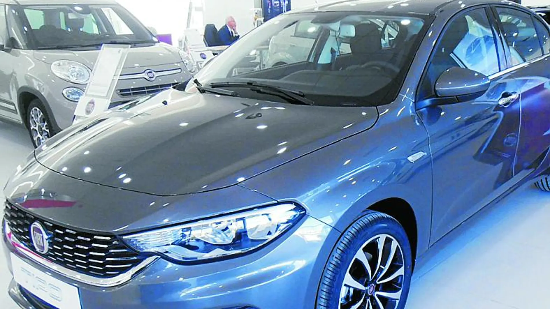 Motor Village Valencia ya cuenta con las primeras unidades del nuevo TIPO