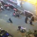 Expedientan a varios policías locales por intervenir en una pelea nocturna