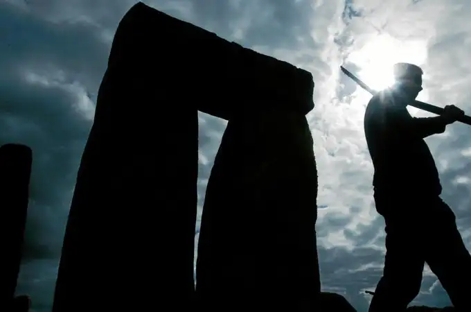 Stonehenge: ¿tráfico o patrimonio?