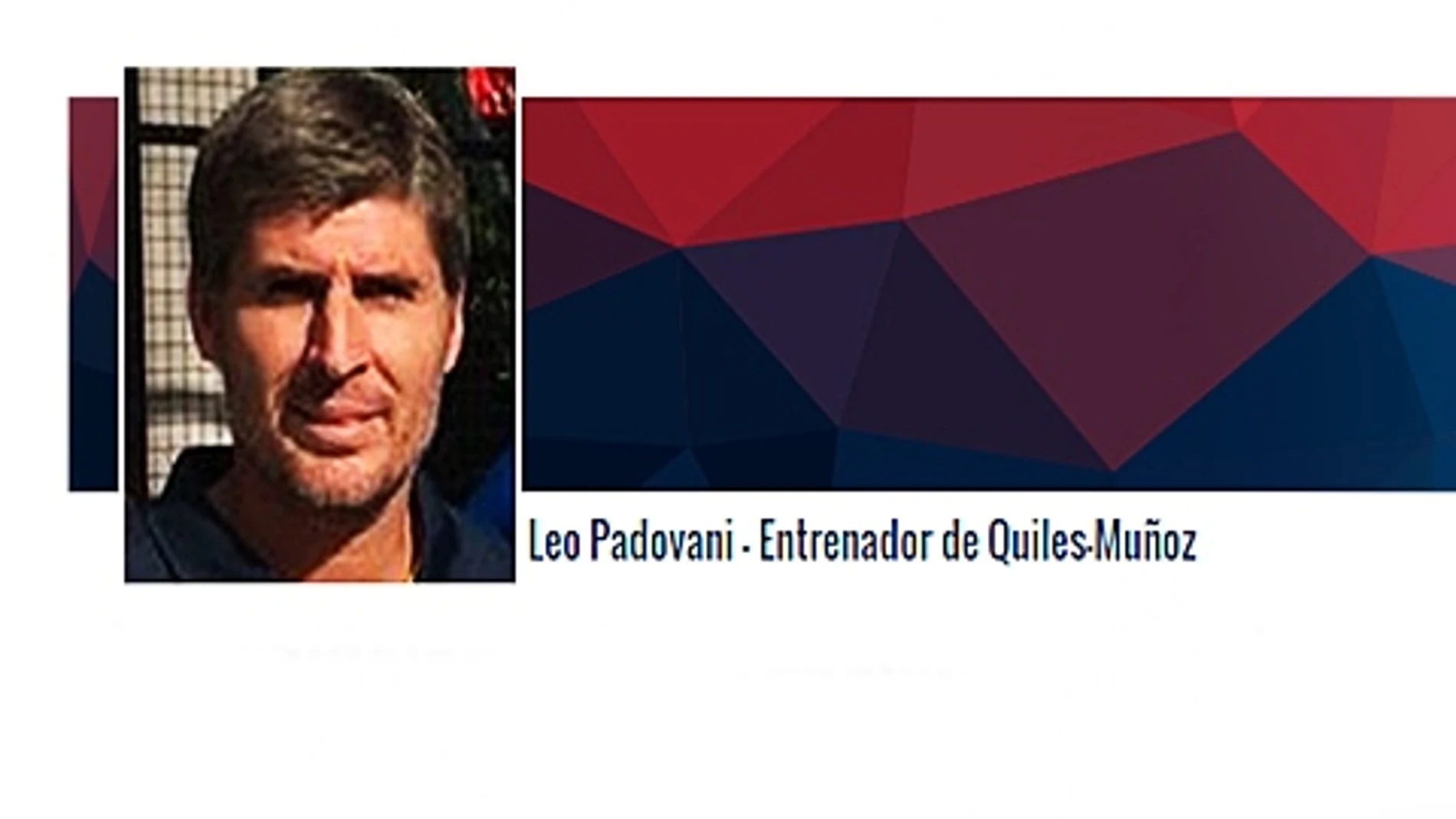 Leo Padovani