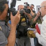 Duran Lleida reprochó a CDC que no haya habido diálogo para tratar de encajar las posturas de ambos