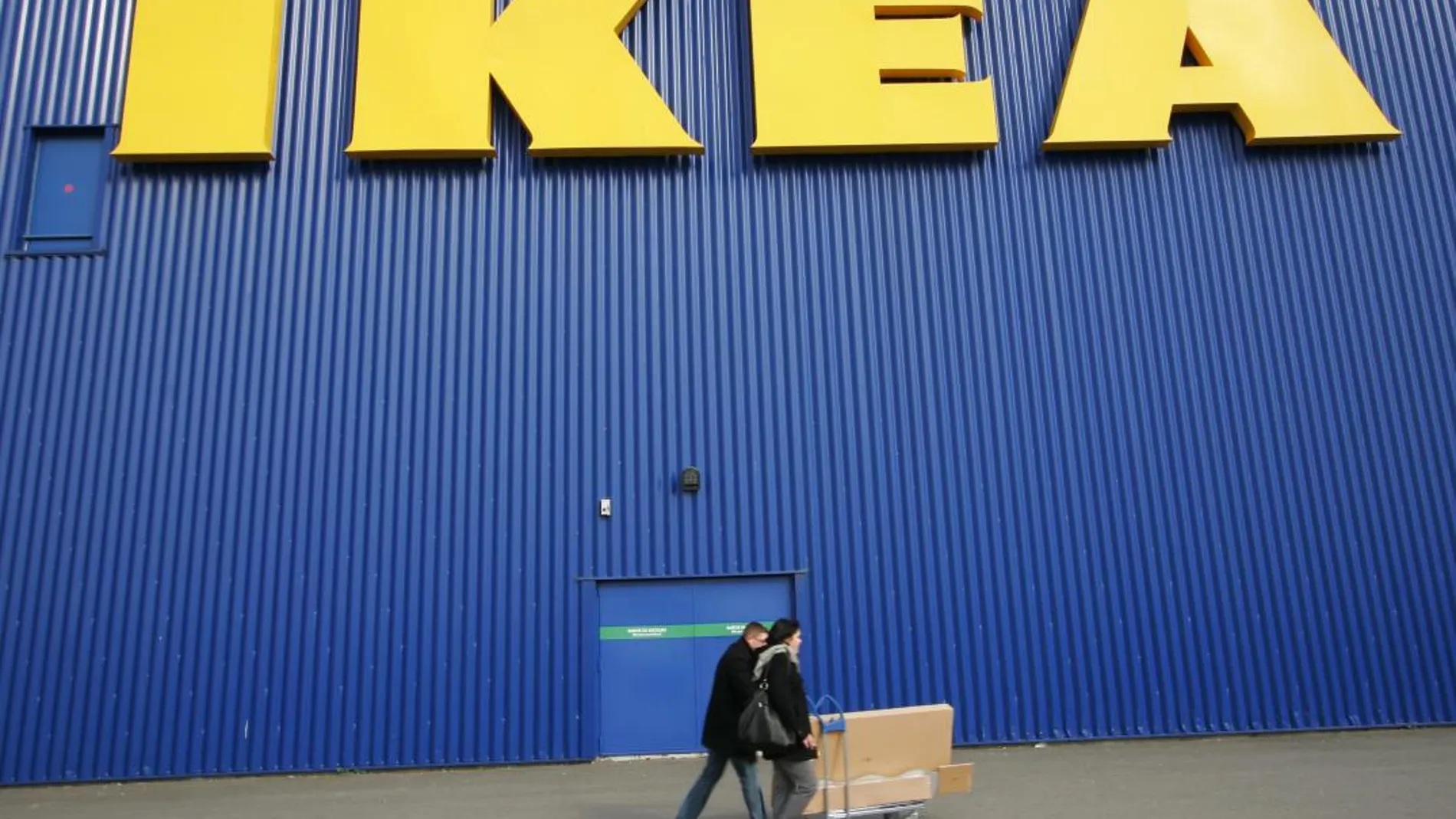 Ikea retira del mercado unas gominolas por posible contaminación por ratones