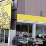 Cada vez son más caros los vehículos de segunda mano
