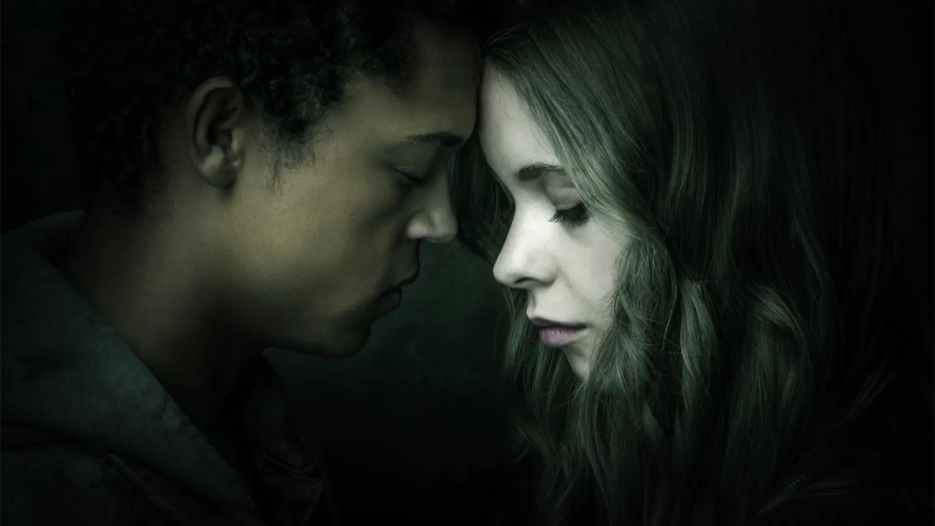 Netflix presenta su nueva serie original: ‘The Innocents’