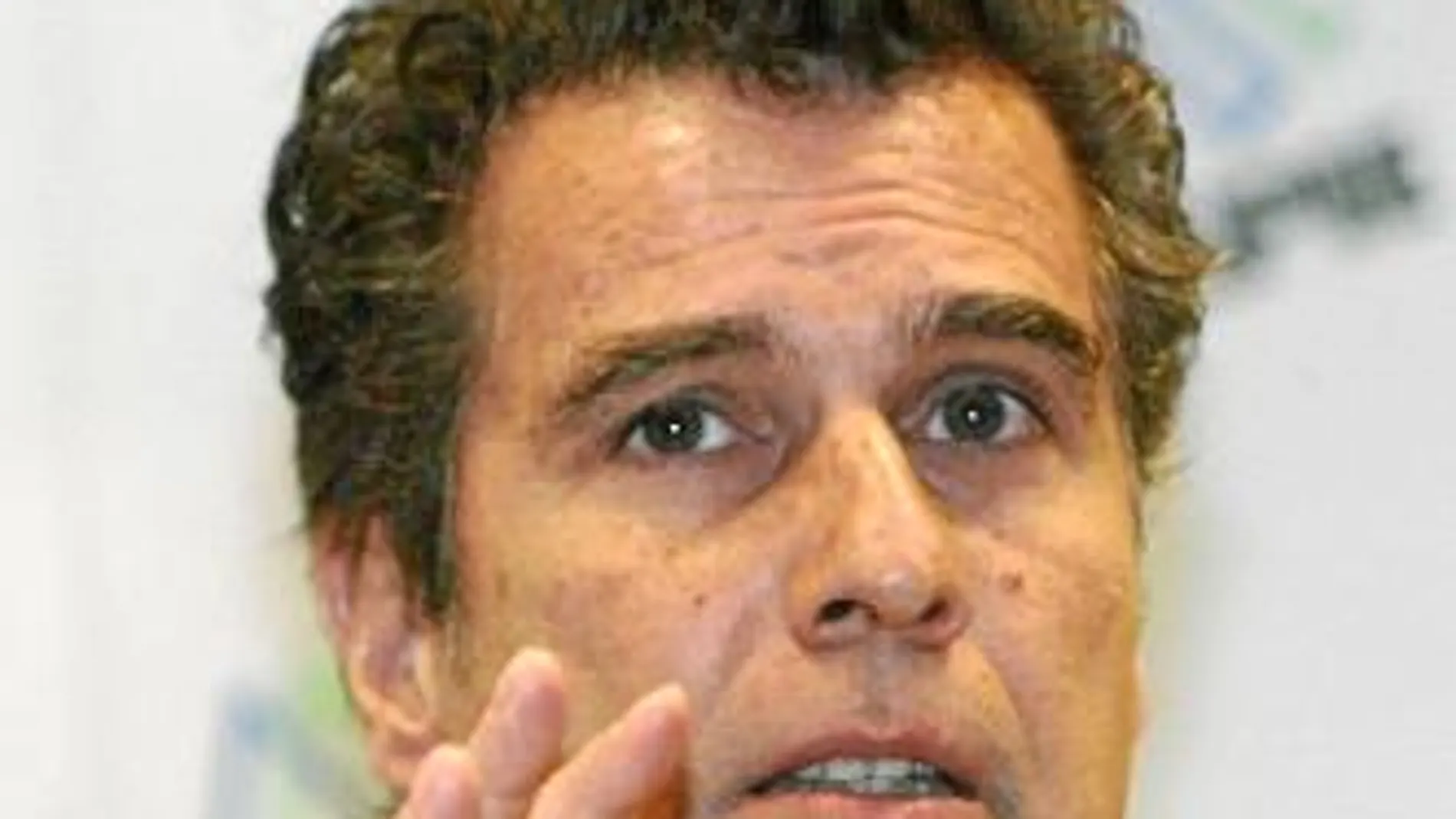 Jaime Guardiola cree que 2011 será también un año difícil