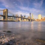 Nueva York es un año más el destino preferido por los españoles