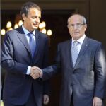 Zapatero: no soy responsable de la sentencia del TC, sí de sus consecuencias