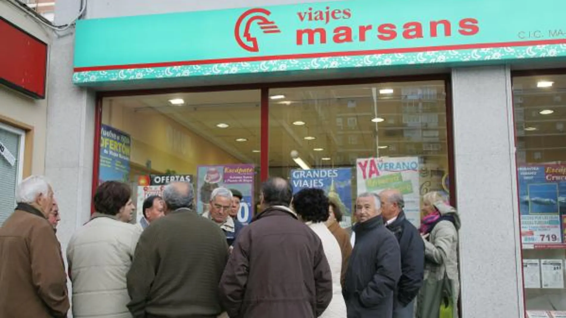Los dueños de Marsans amenazan con acciones contra la administración concursal