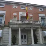  El Palacio de la Moncloa abrirá sus puertas al público