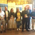 Ganadores en La Barganiza