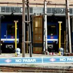 Metro y sindicatos vuelven a reunirse