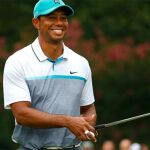 Tiger Woods