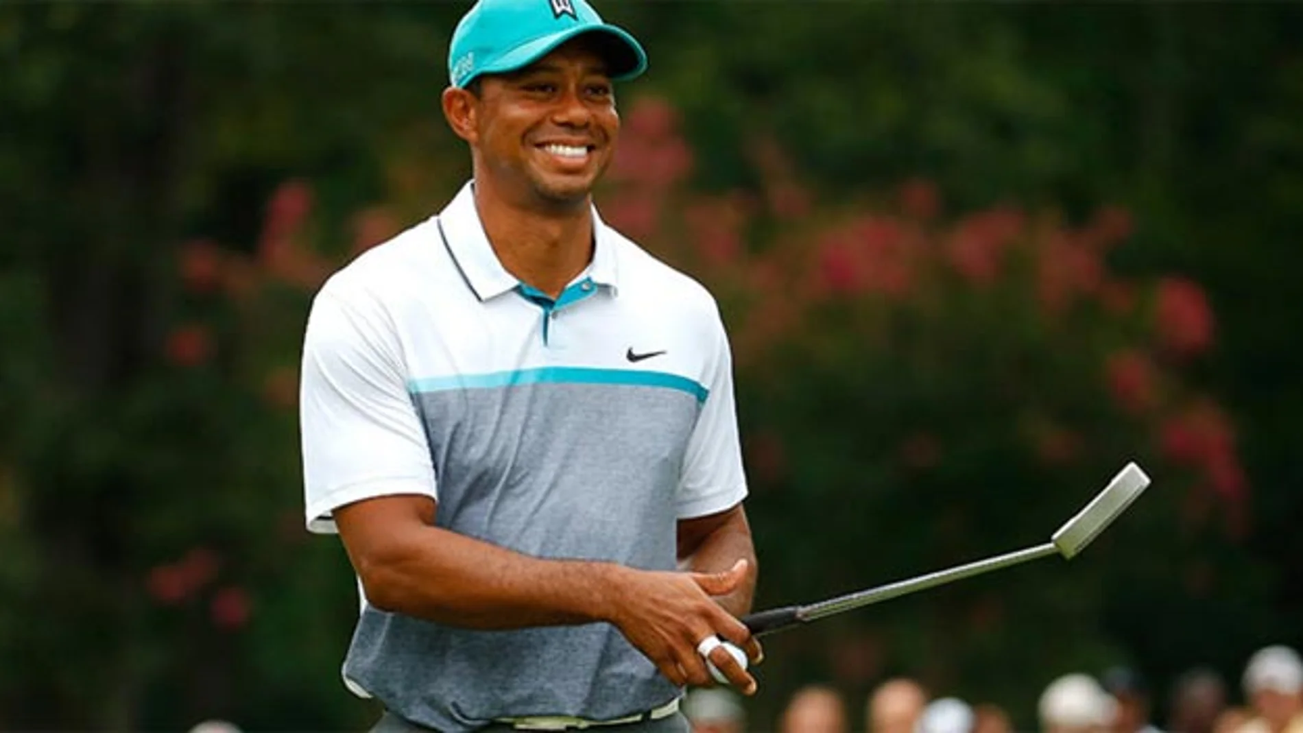 Tiger Woods