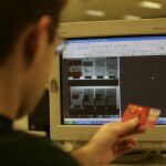 El comercio electrónico creció el 24,5 % hasta marzo
