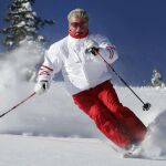 Imagen de Stein Eriksen