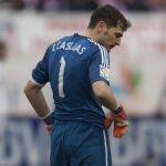 19 títulos en 16 temporadas y 725 partidos como madridista