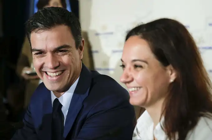 Cerdá, ex concejal socialista, implica a Sara Hernández (PSOE) en un caso de malversación