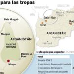 El Gobierno oculta más ataques de talibanes en Afganistán