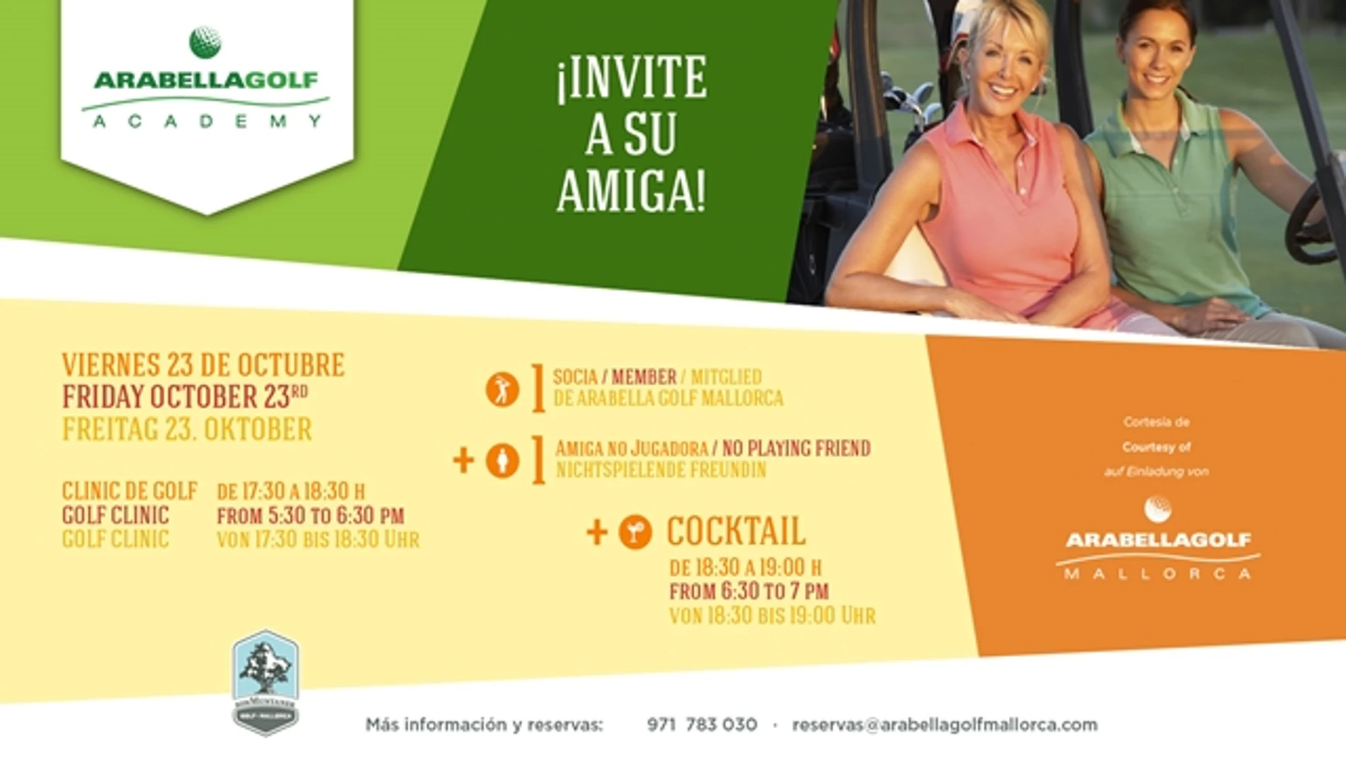 Clinic de Damas