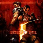 Capcom anuncia fecha de lanzamiento para Resident Evil 5 en Xbox One y PS4