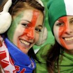 Italaia 0-0 Paraguay