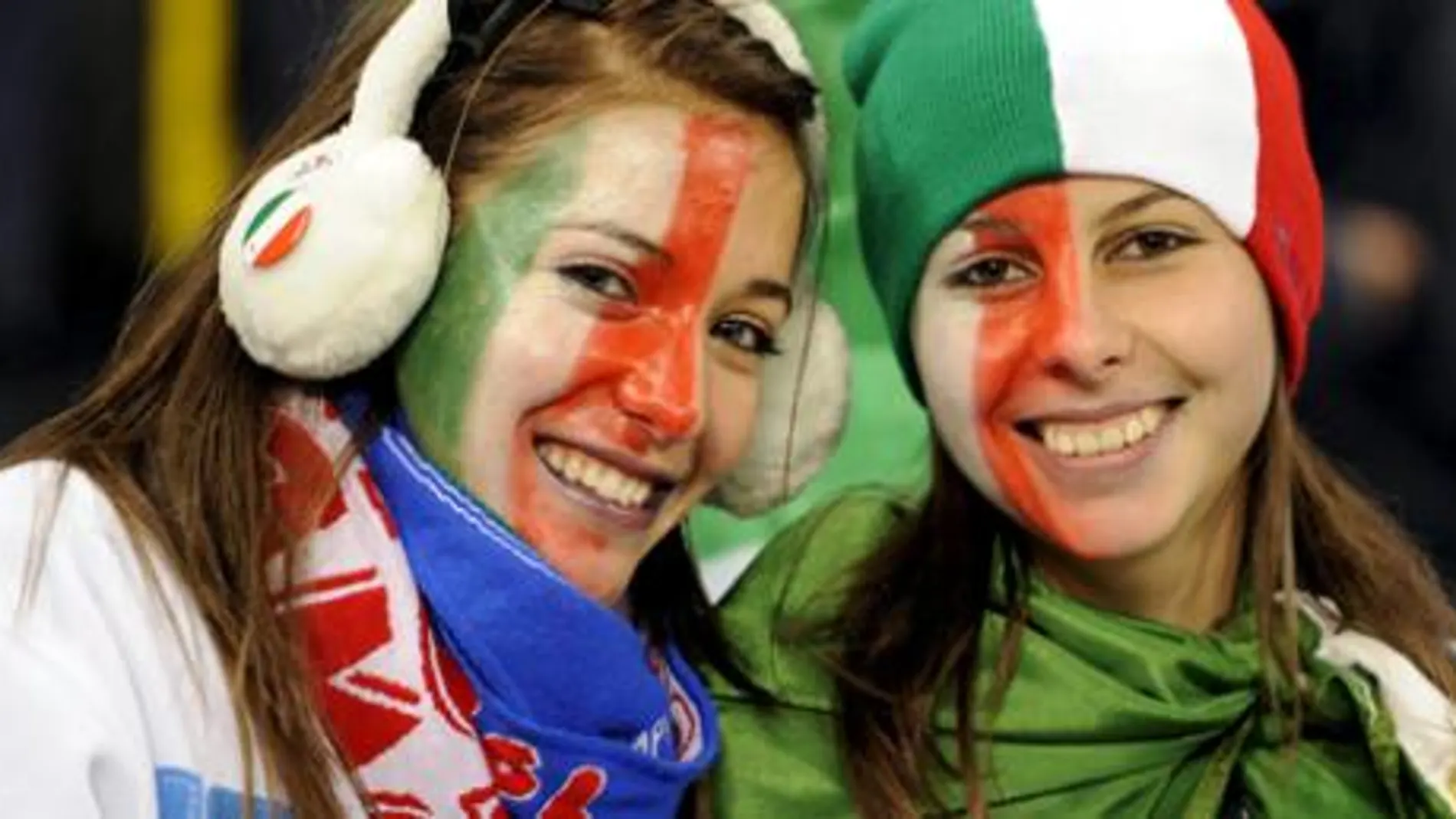 Italaia 0-0 Paraguay