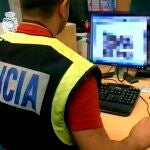 La Policía Nacional ha detenido en León a una mujer que ofrecía falsos pisos turísticos