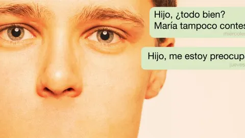 Imagen de la campaña de Sanidad y Movimiento por la Paz