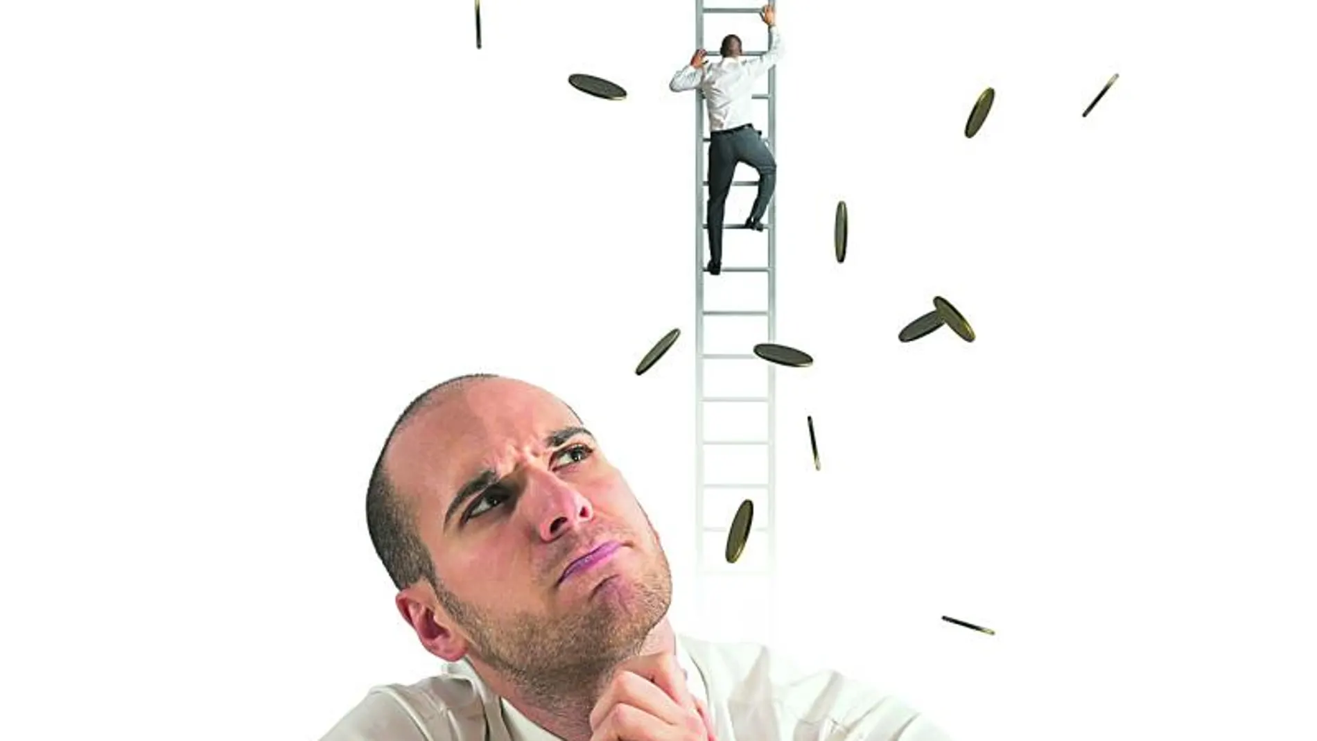 Una amenaza contra el mercado laboral