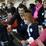 El PP quiere que el Gobierno someta sus leyes a juicio popular en Internet