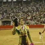  José Tomás lidiará seis toros en Barcelona