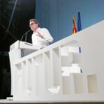 Mas firmará el lunes el decreto de convocatoria de unas elecciones autonómicas formalmente