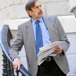 Antonio Papell/ Periodista y escritor