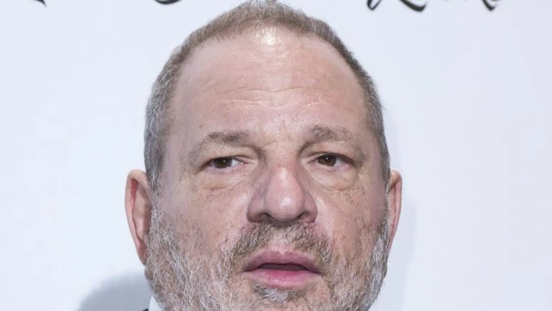 Harvey Weinstein durante un evento en Cap d'Antibes (Francia)